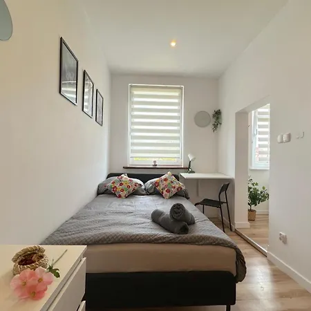 דירה Birch - Peaceful Retreat, 10 Minutes To Old Town & Seaside *