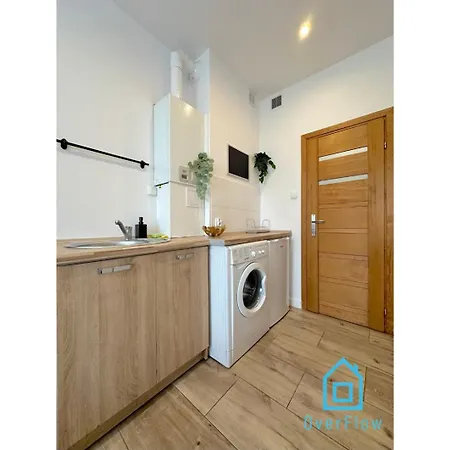 דירה Birch - Peaceful Retreat, 10 Minutes To Old Town & Seaside *